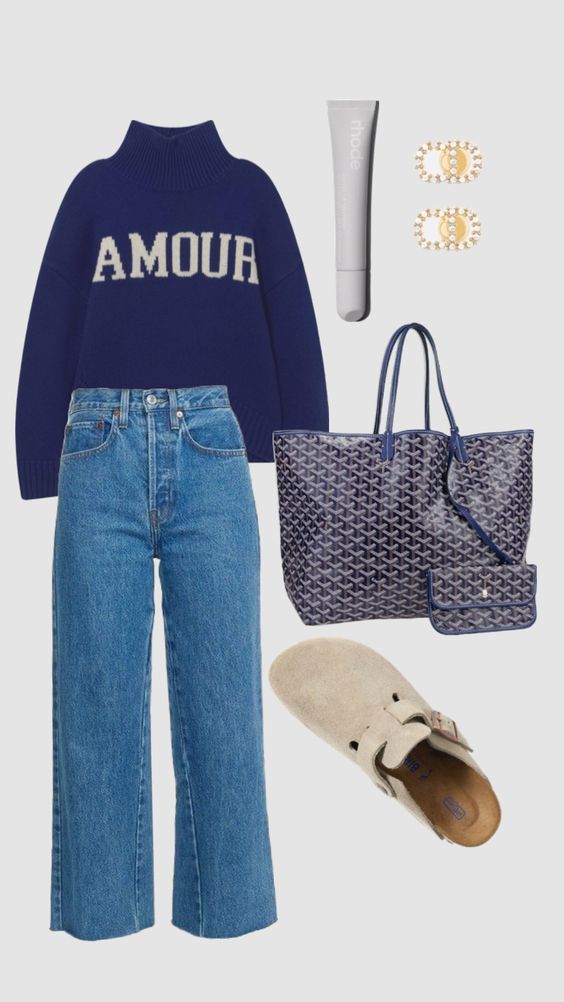 The Stockholm Style Guide: Back-To-School Outfits That Make A Statement