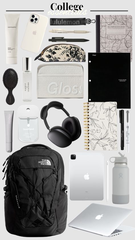 Ultimate Back-to-School Essentials Every Girl Needs