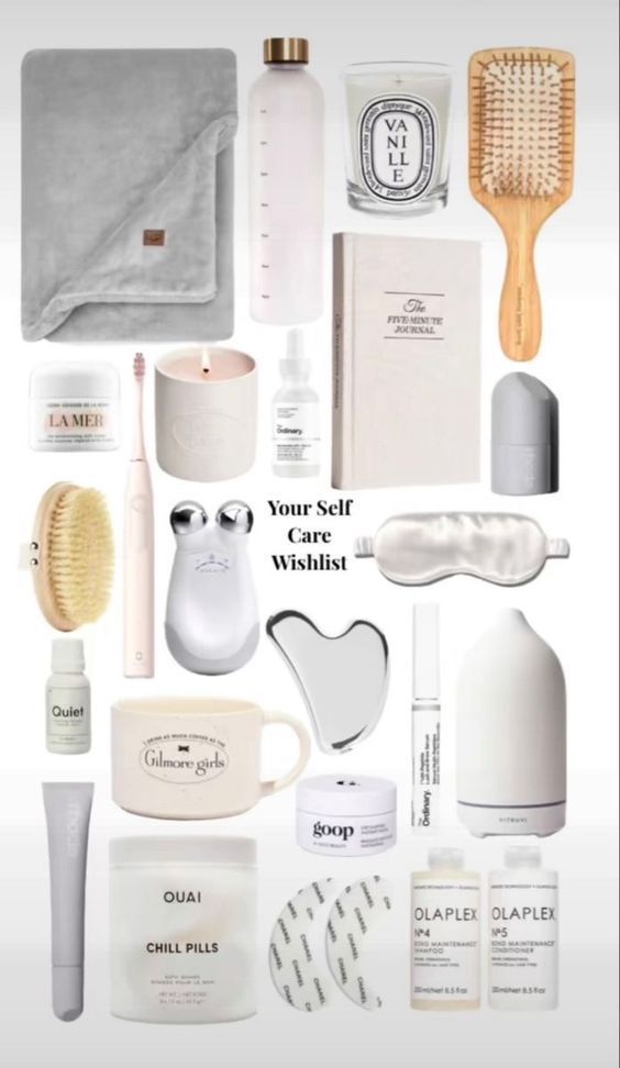 Self-Care Essentials for the Ultimate Home Spa Experience