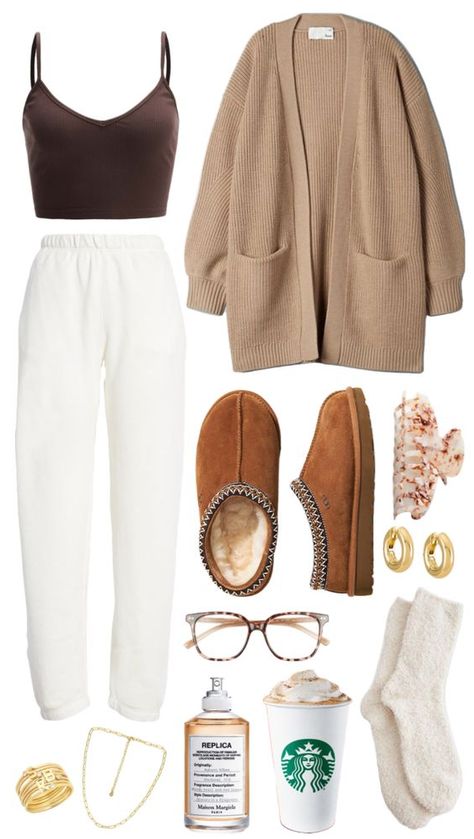 Ultimate Comfy Ugg Outfits for Your Winter Lounge Dreams