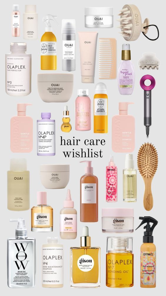 Top Beauty Steals on Amazon: Haircare Essentials!