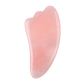 SELFCARE VALLEY™ Gua Sha stone (rose quartz)
